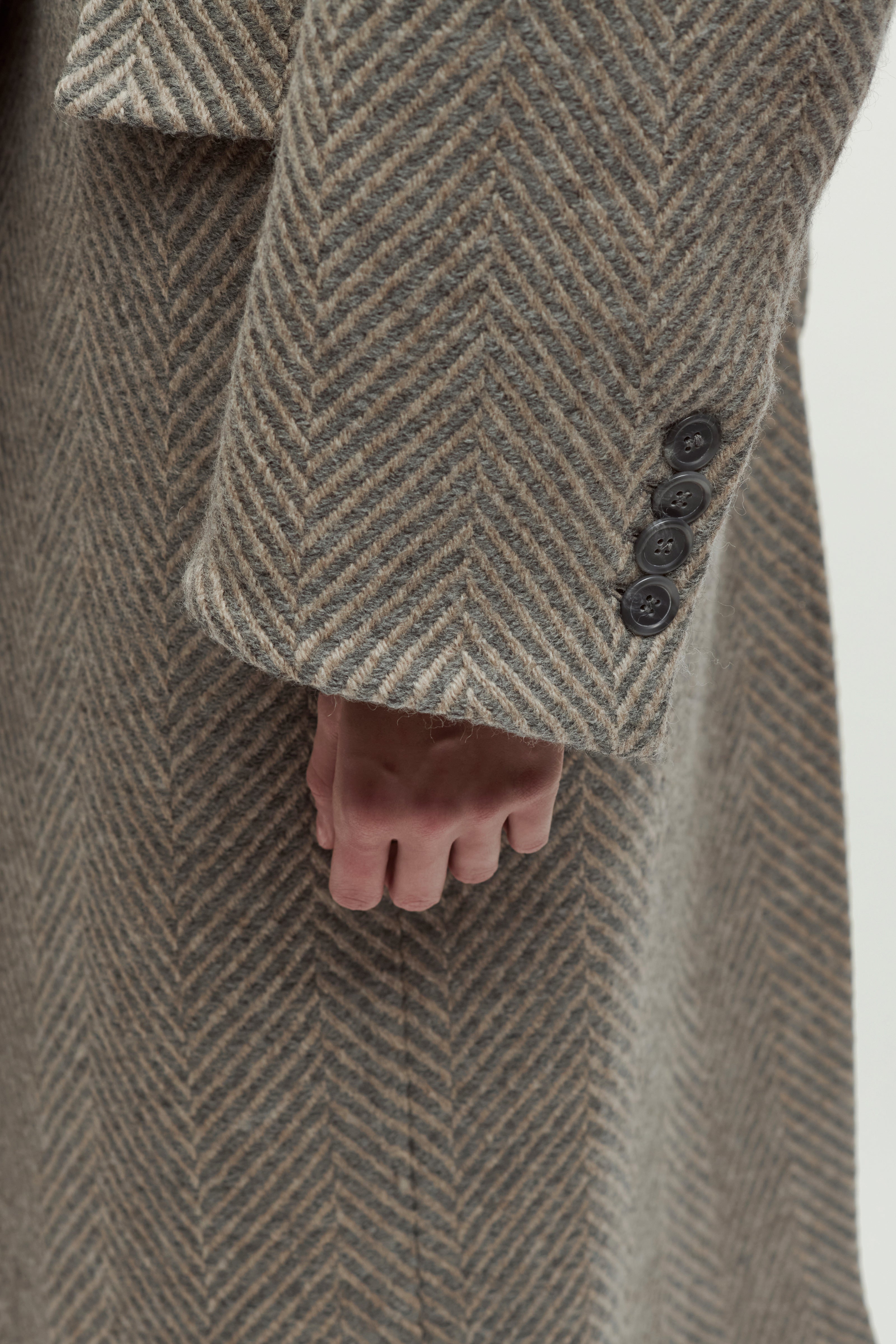 CAPPOTTO-MILO