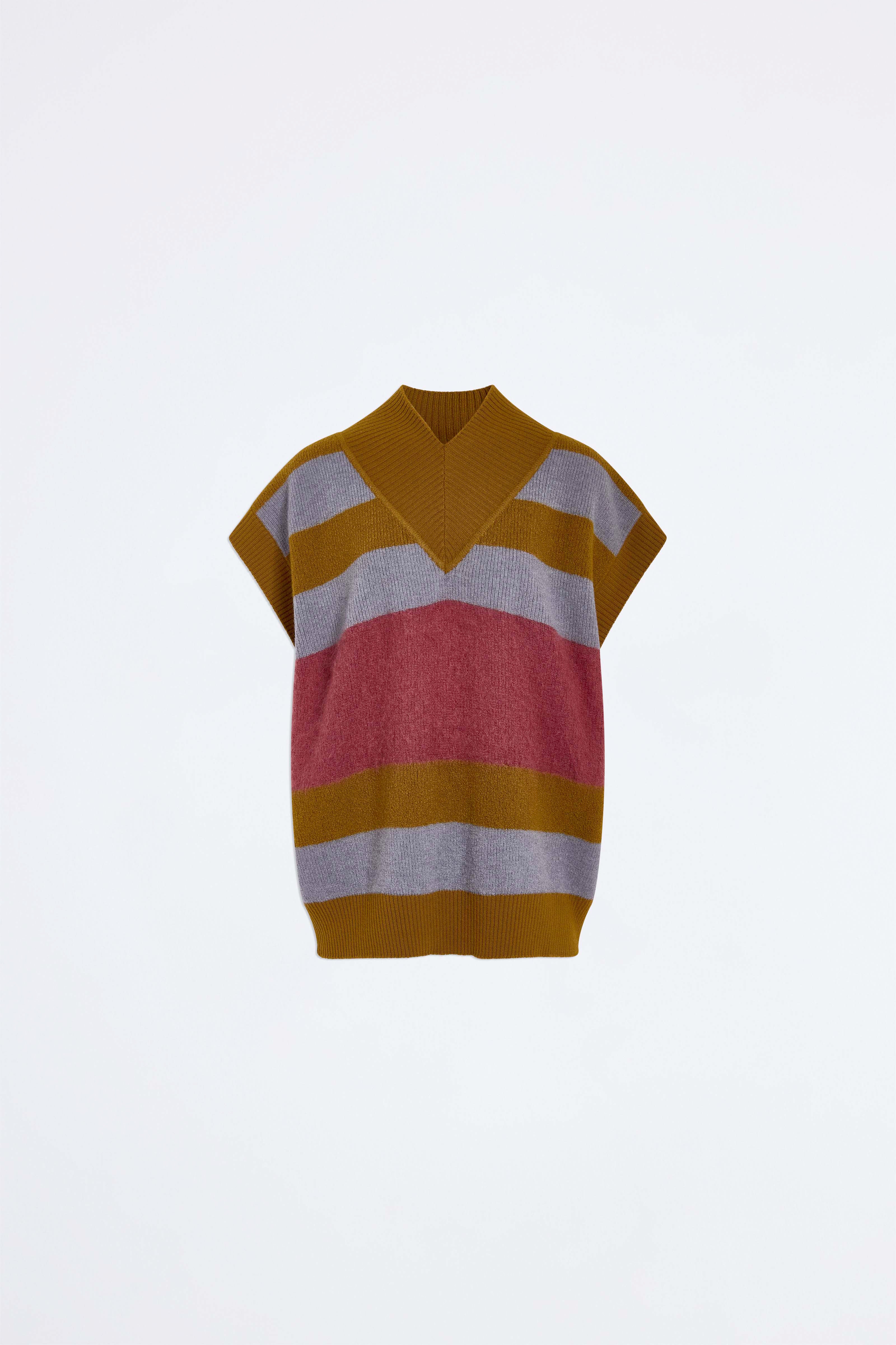 GILET-MARLON