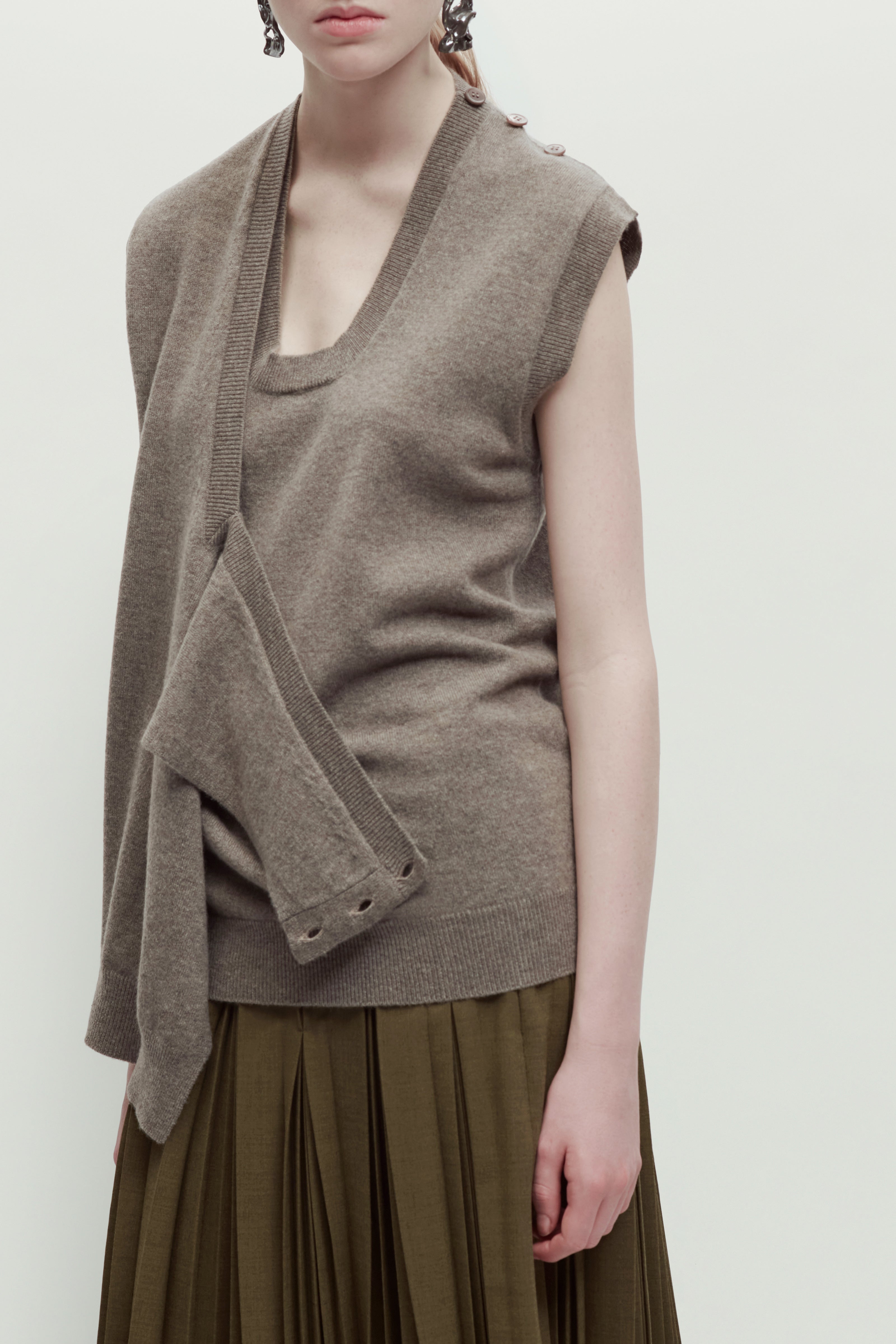 GILET-CARMEN