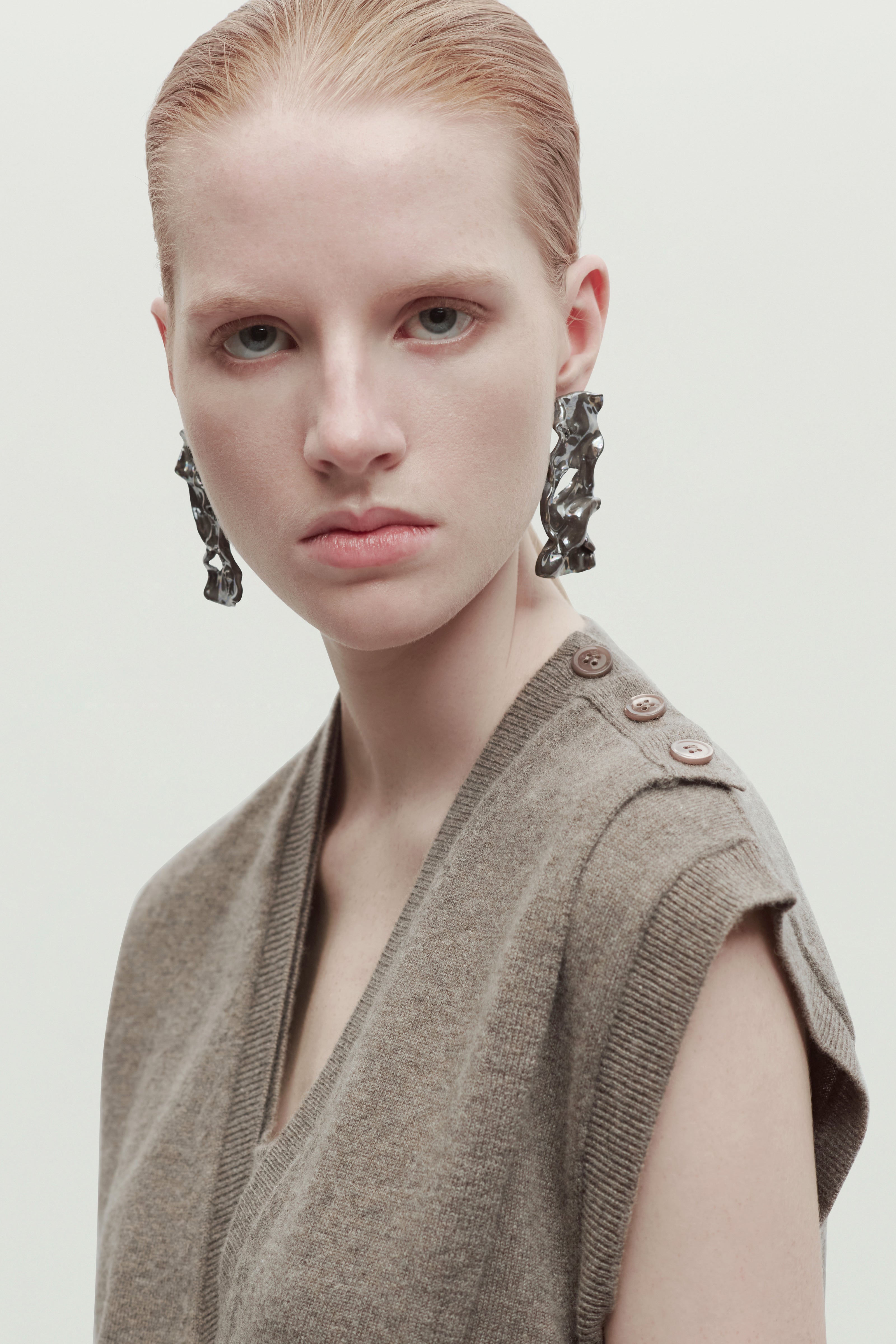 GILET-CARMEN