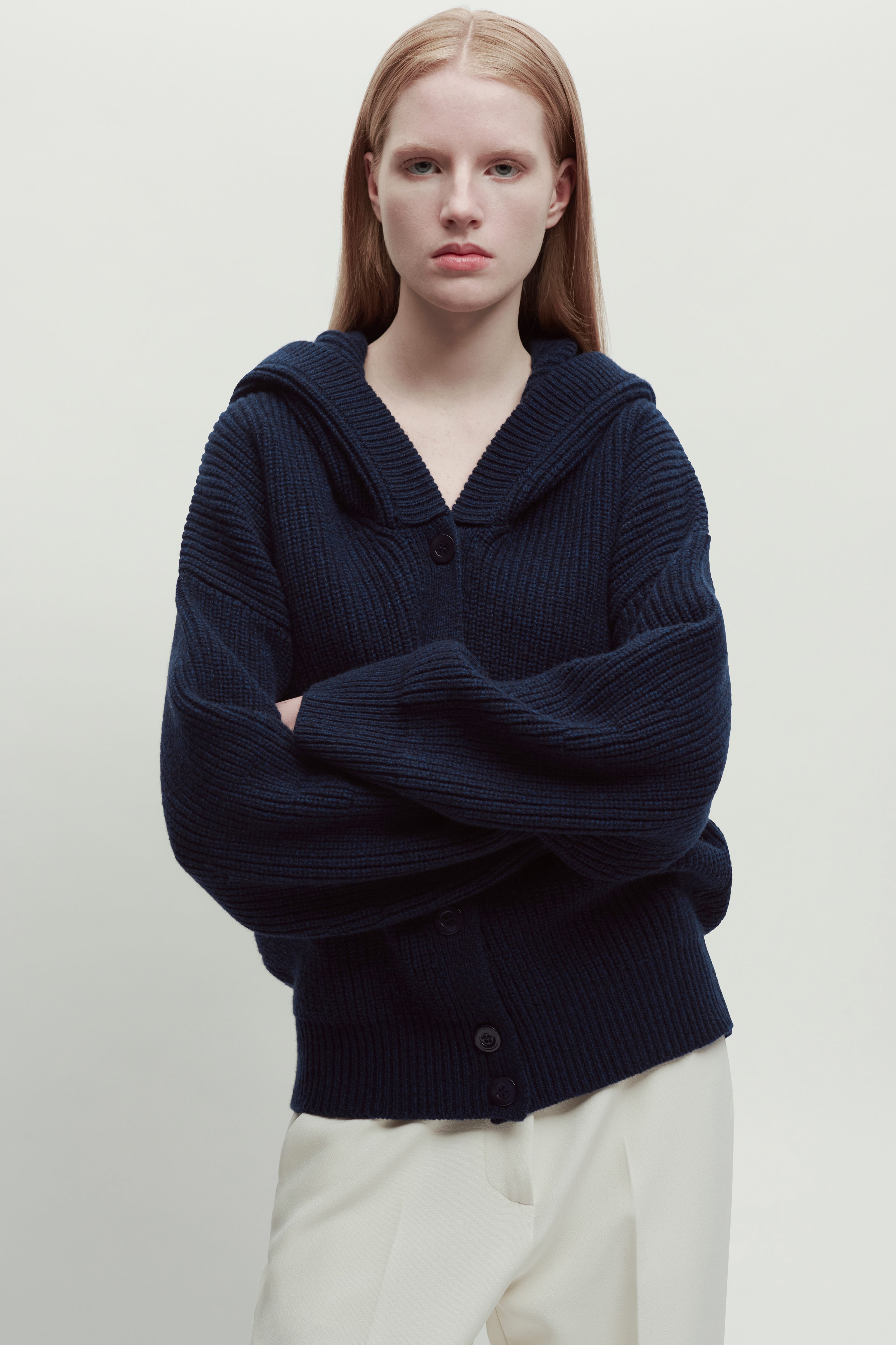 CARDIGAN-DONATO