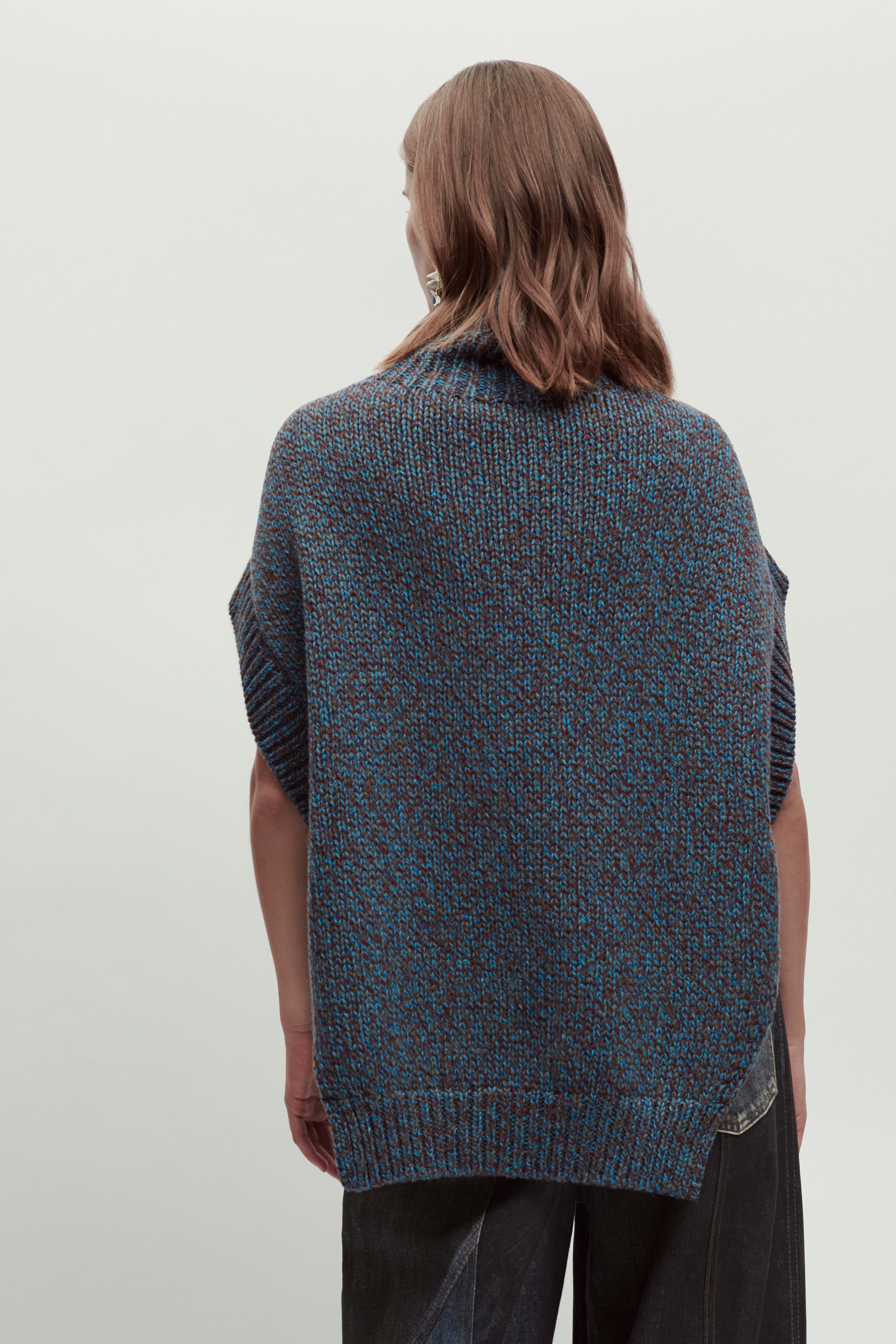 GILET-ALLEGRA