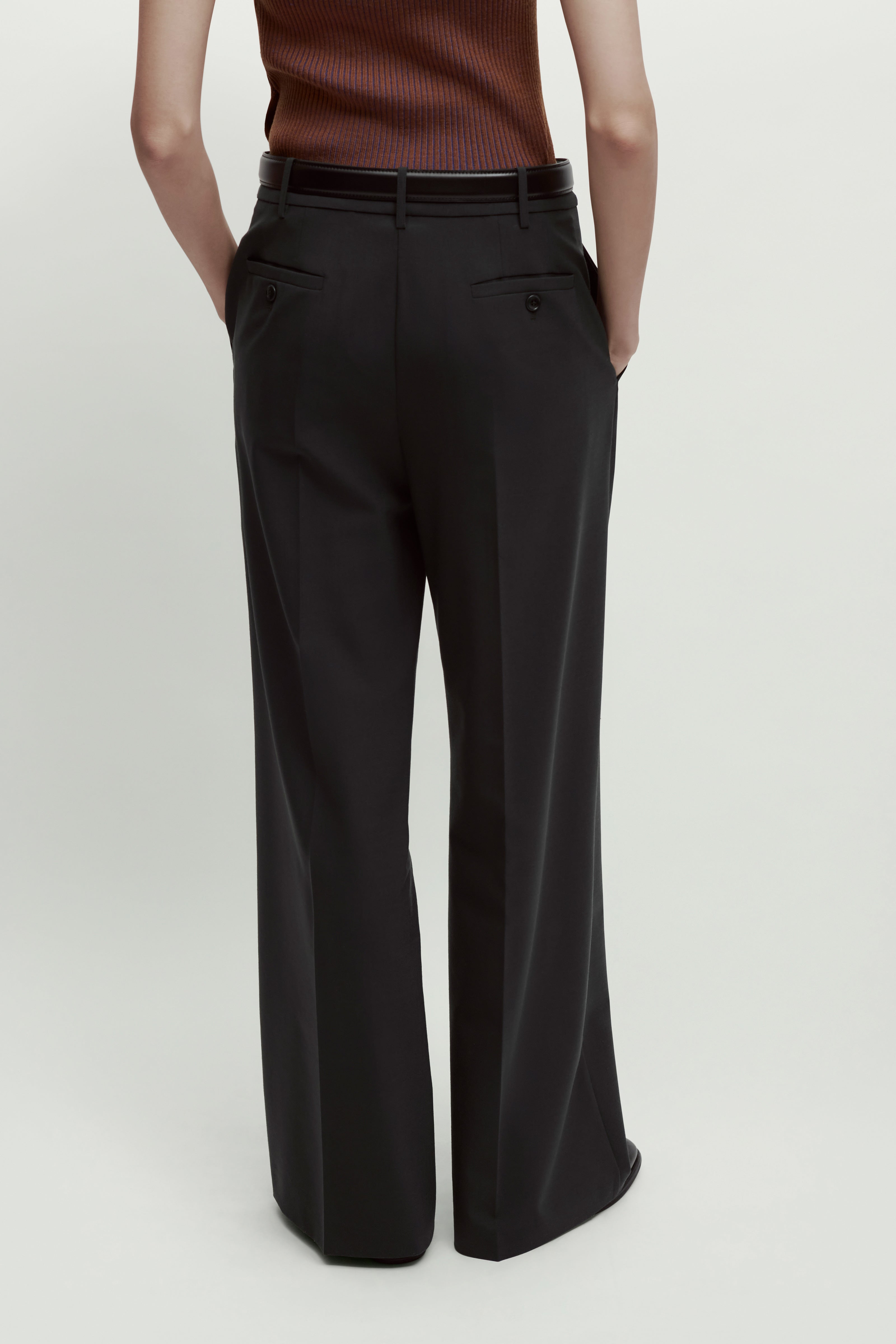 PANTALONE-GIOTTO