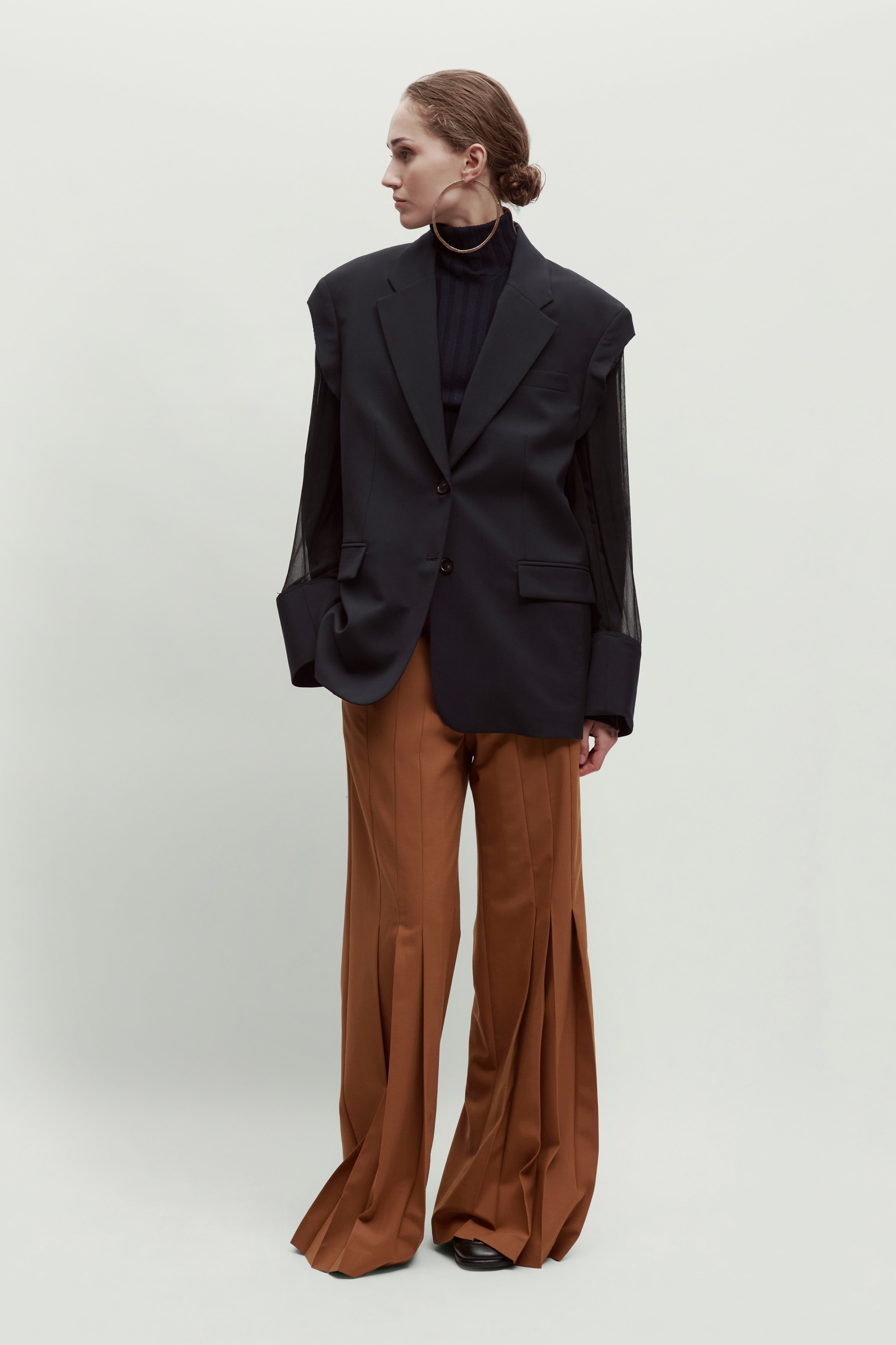 PANTALONE-MAURO