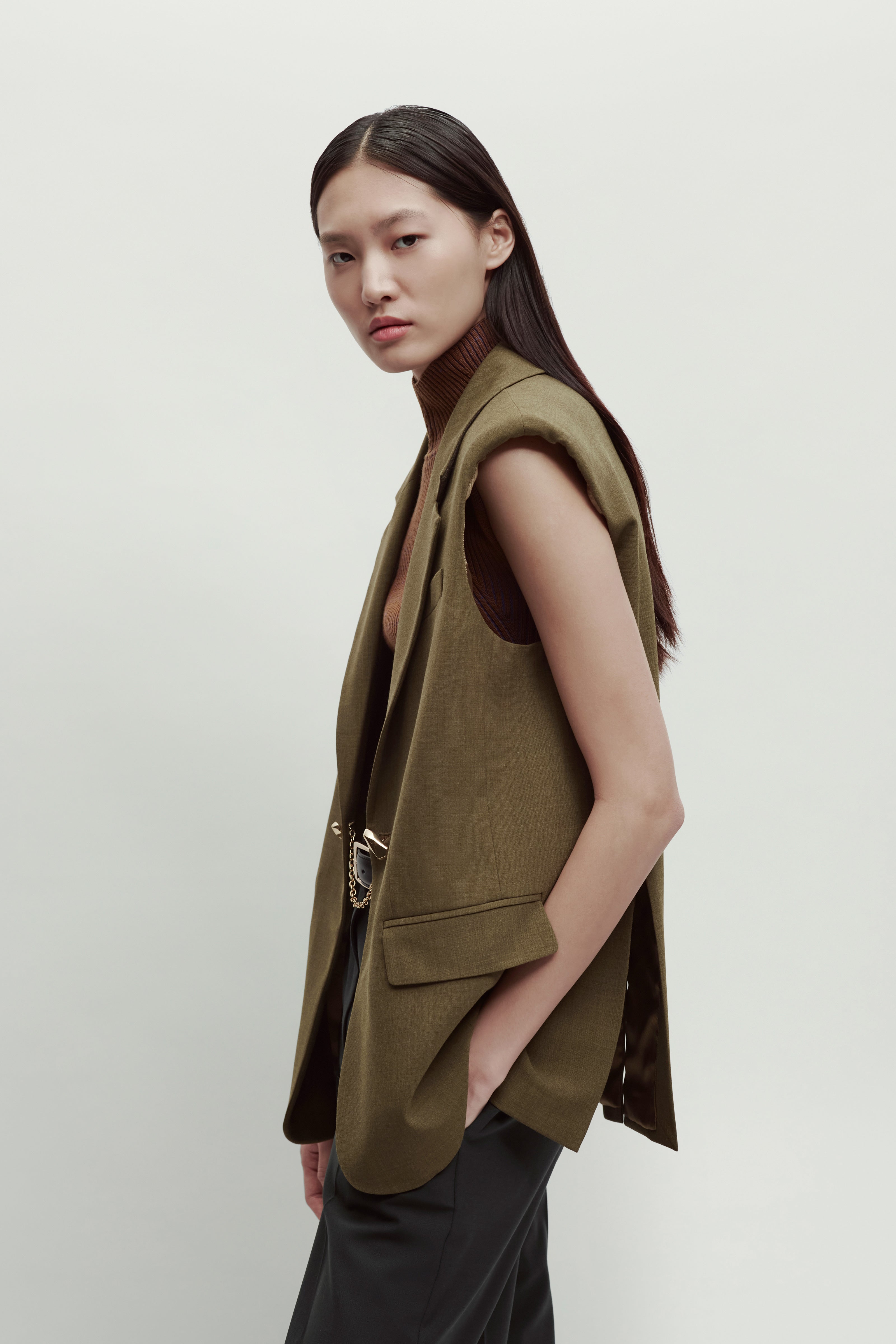 GILET-KIM