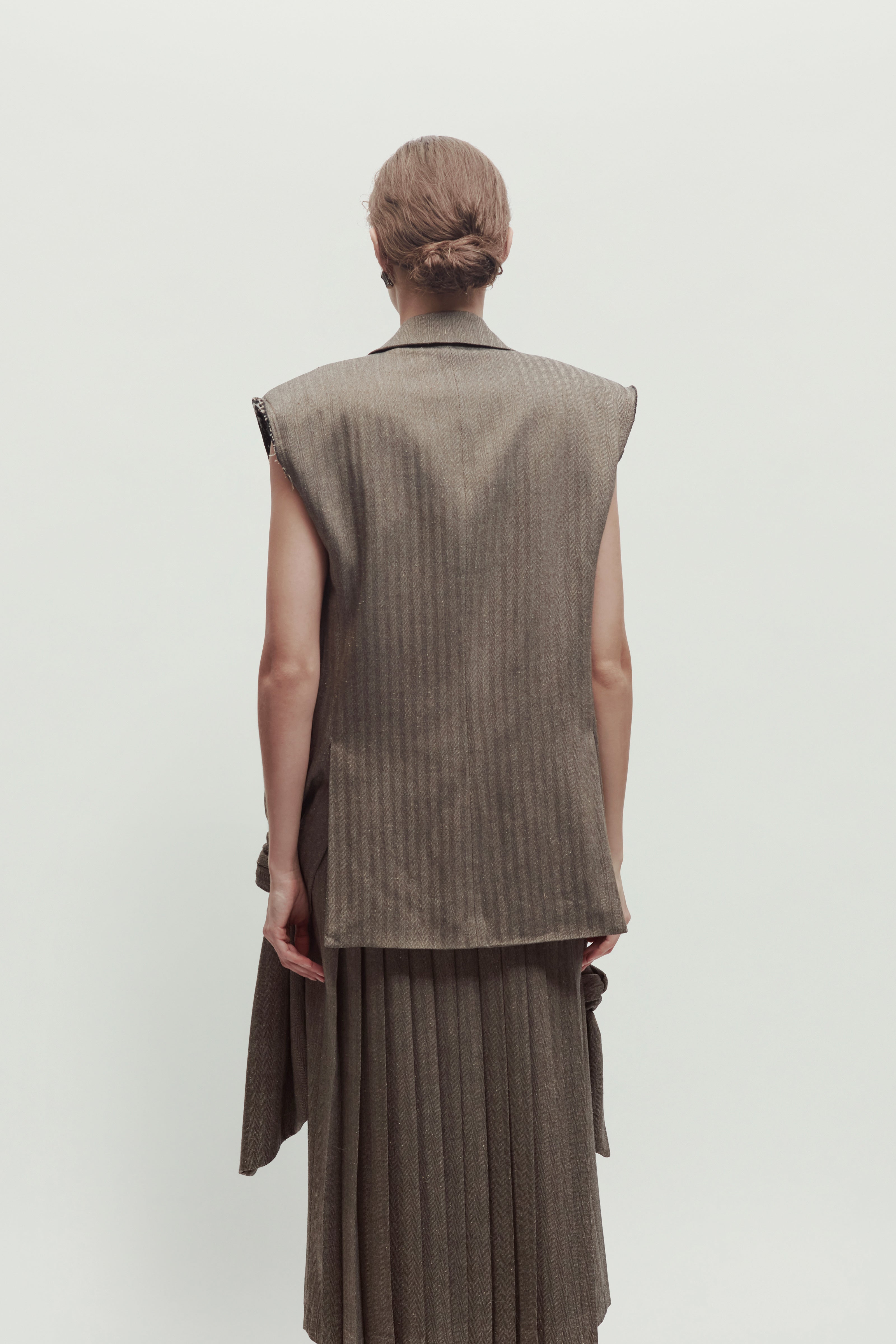GILET-LEONE