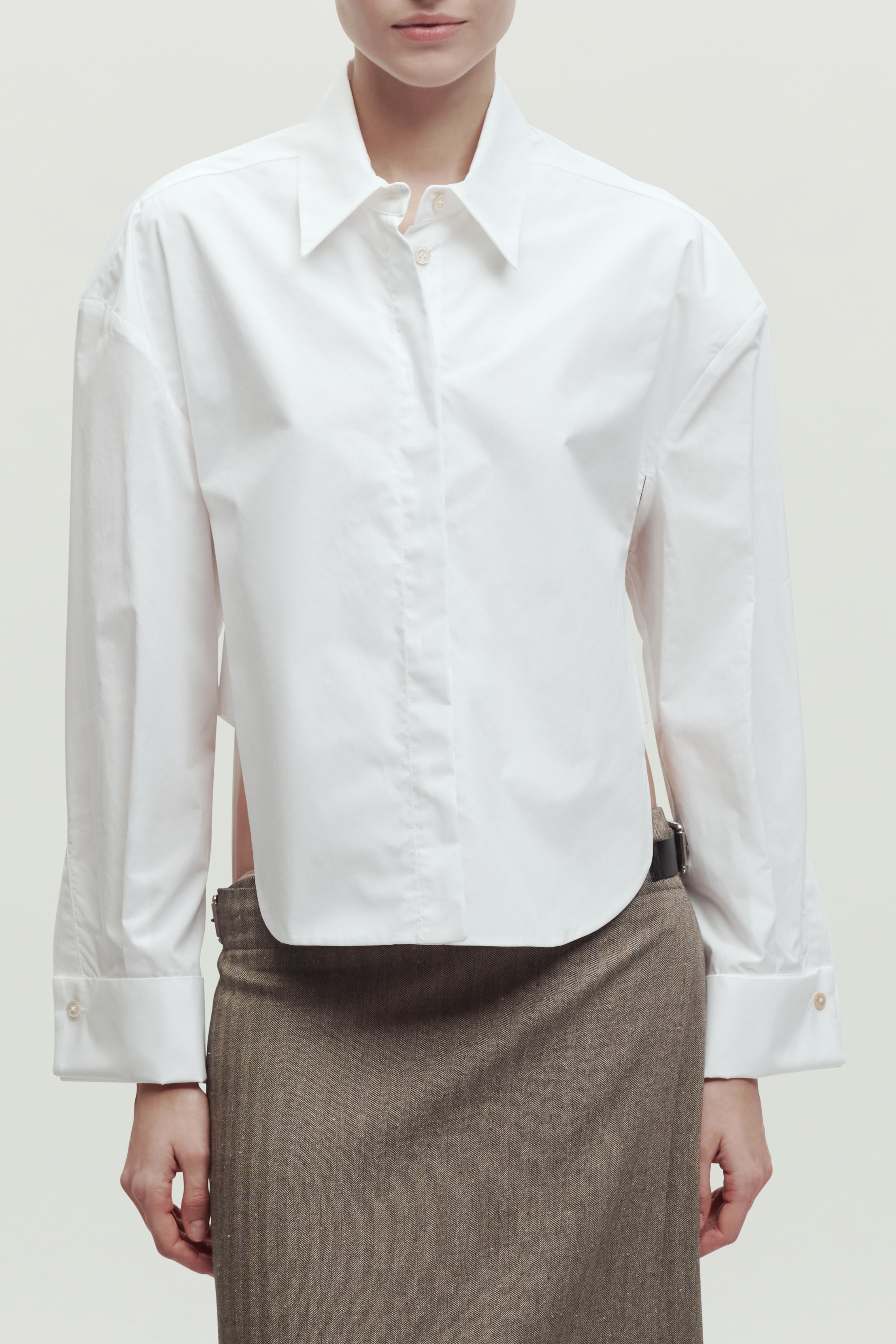 CAMICIA-CRISTINA
