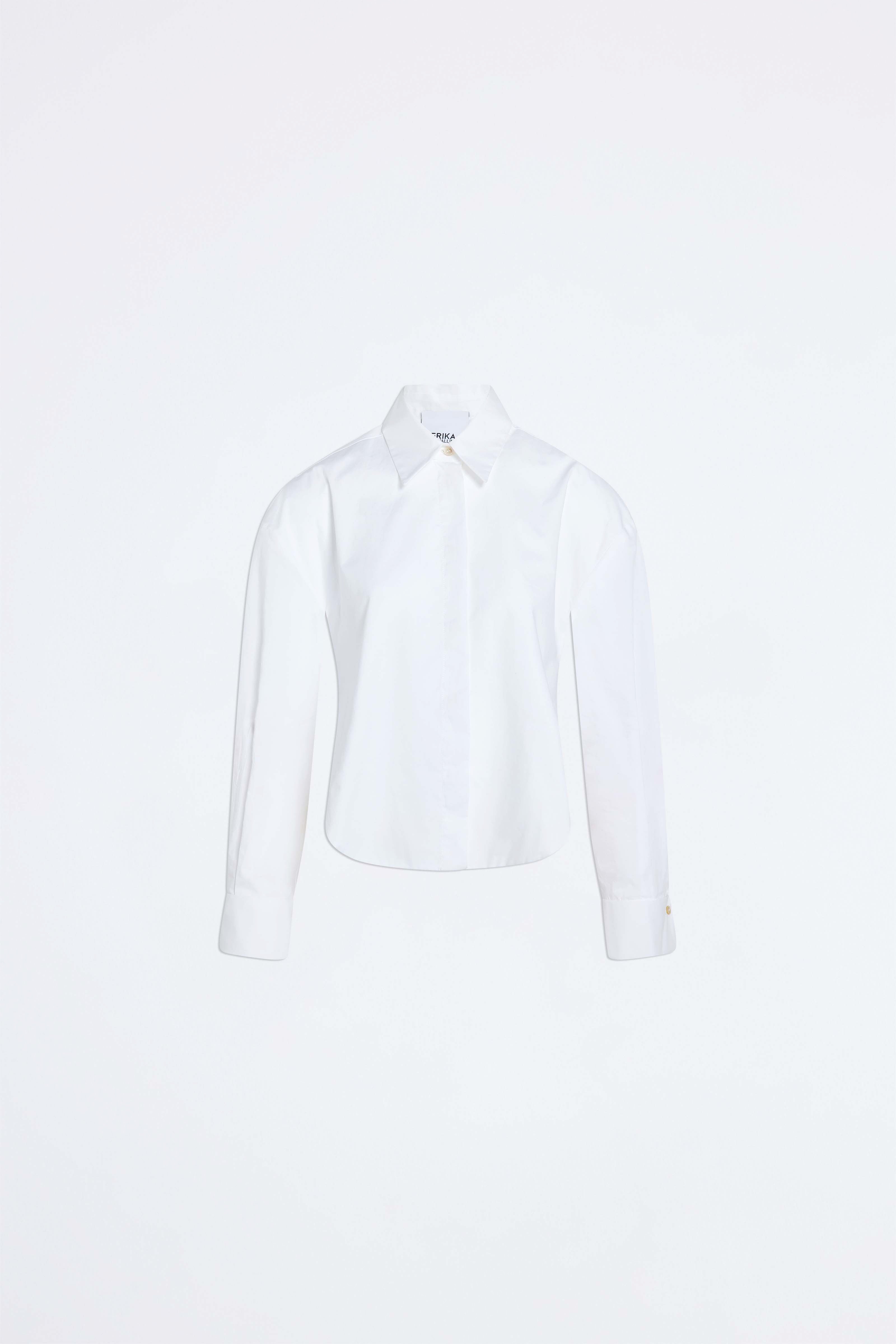 CAMICIA-CRISTINA