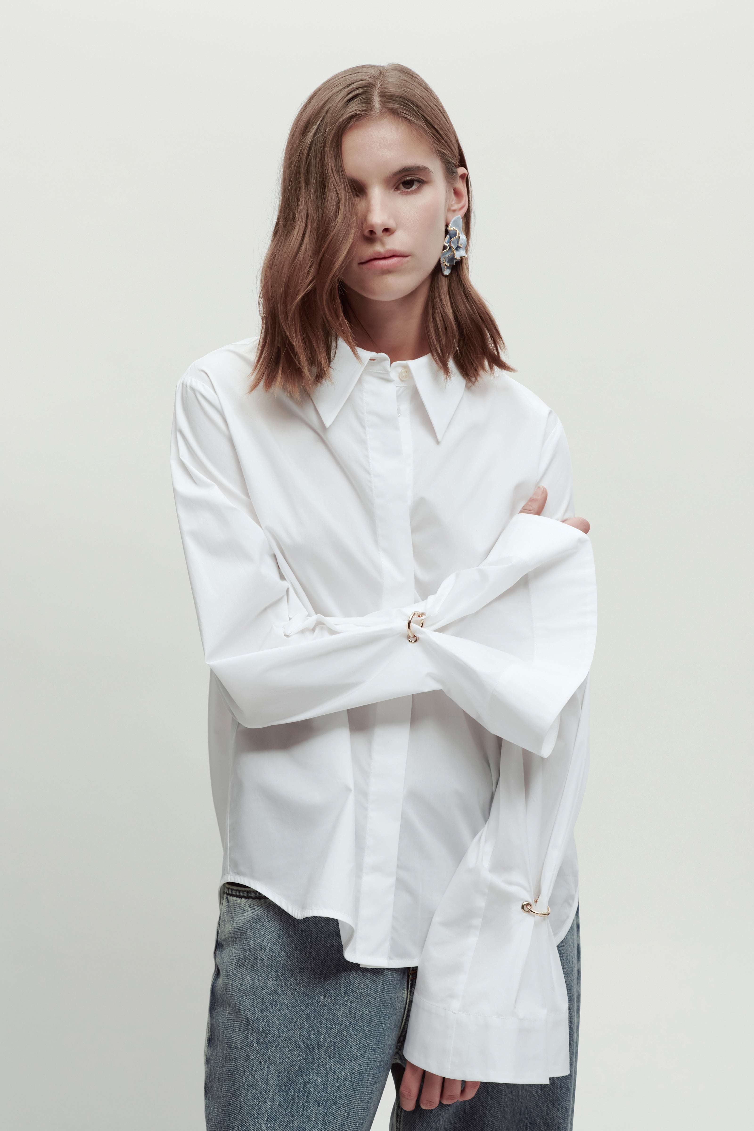 CAMICIA-CECILIA