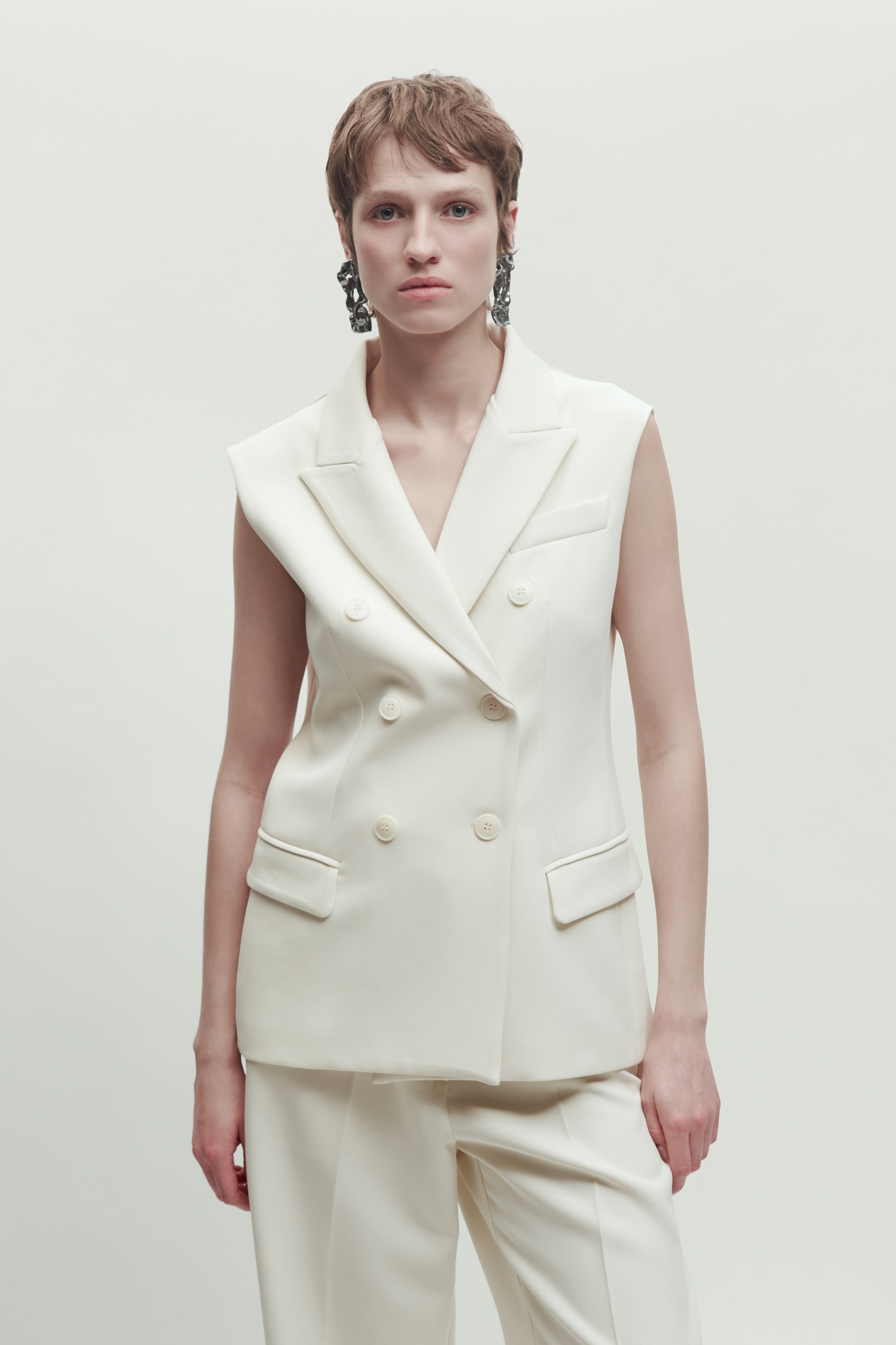 GILET-GERDA