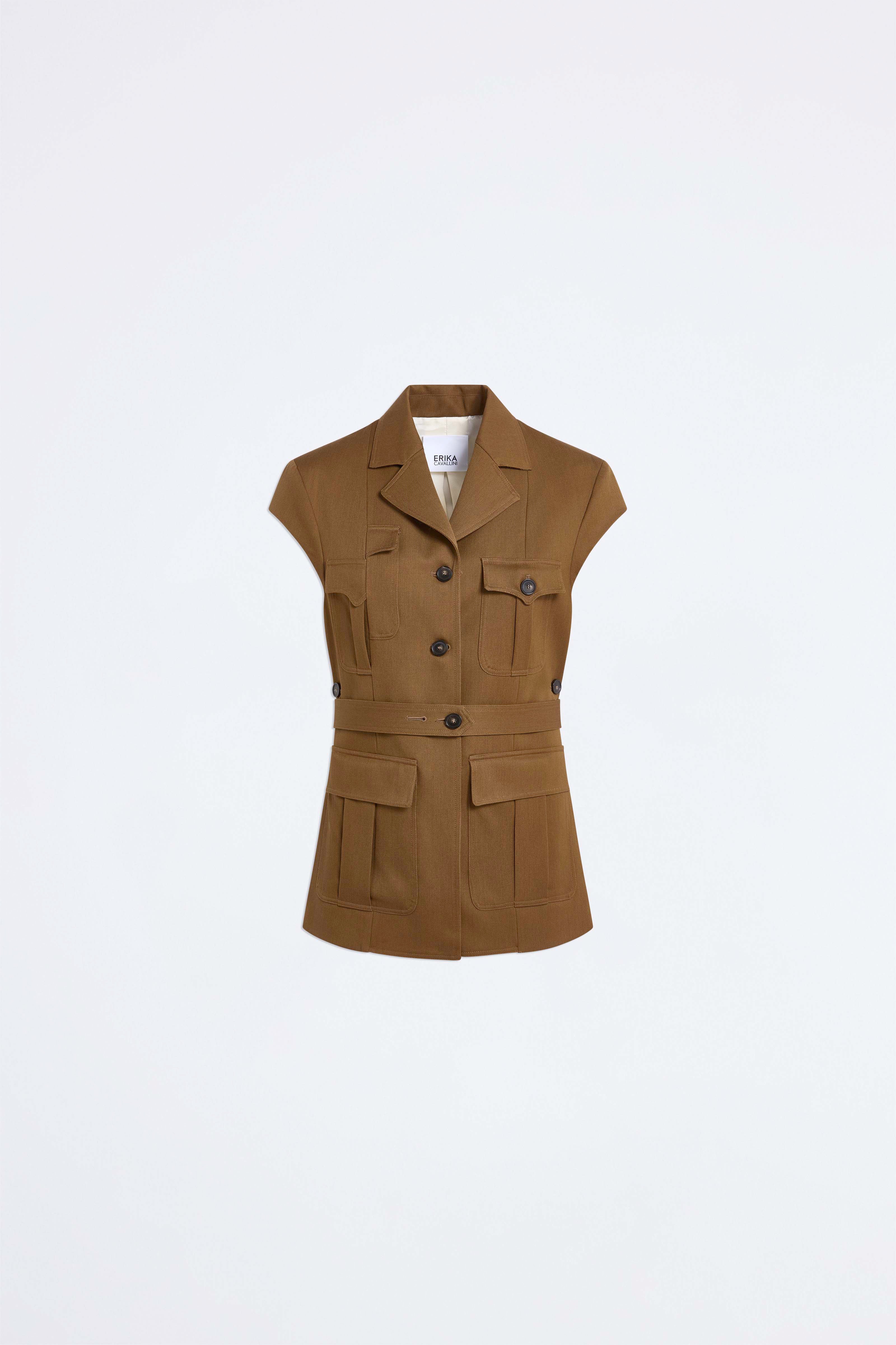 GILET-MALIK