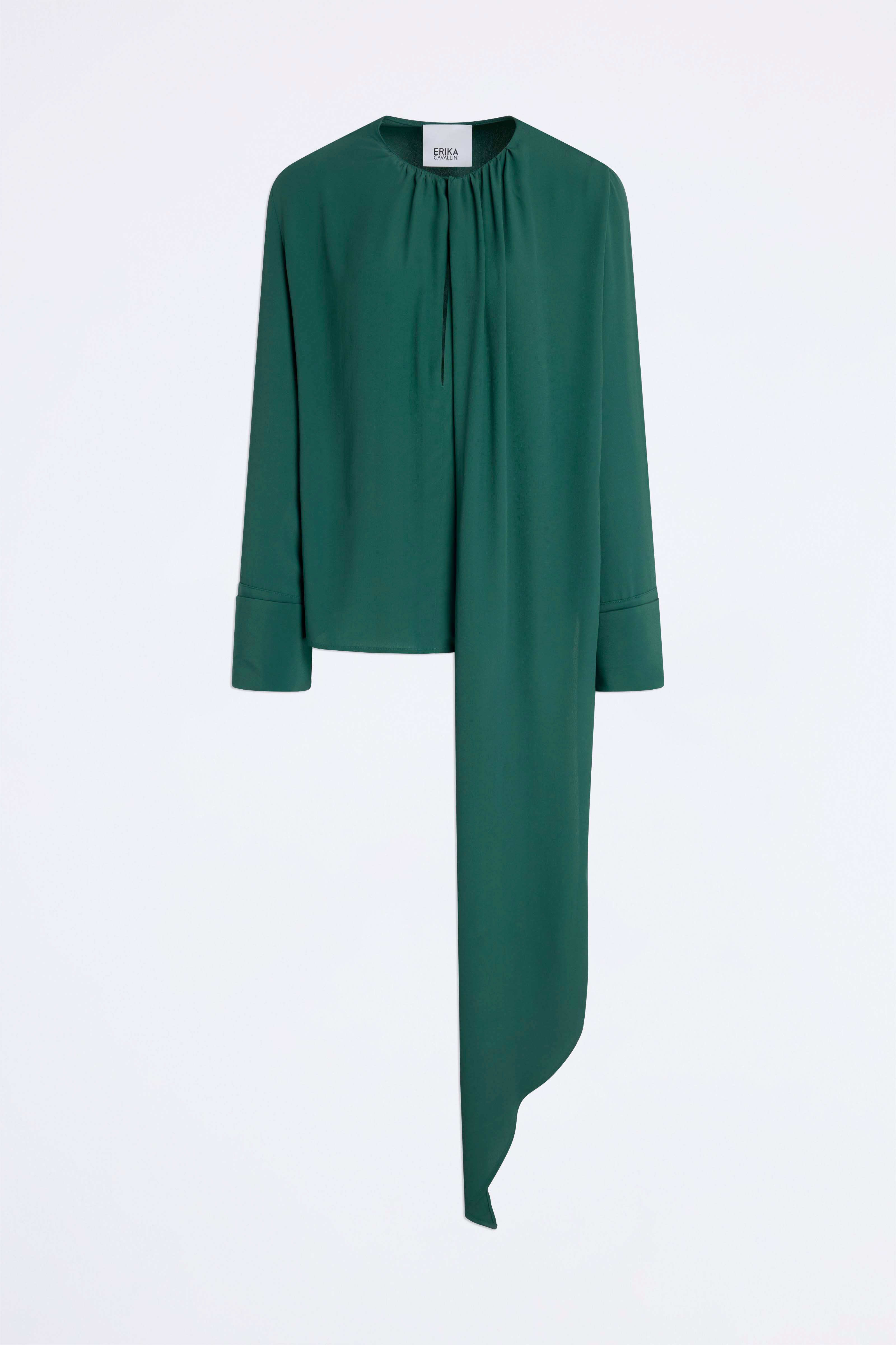 CAMICIA-KAIA
