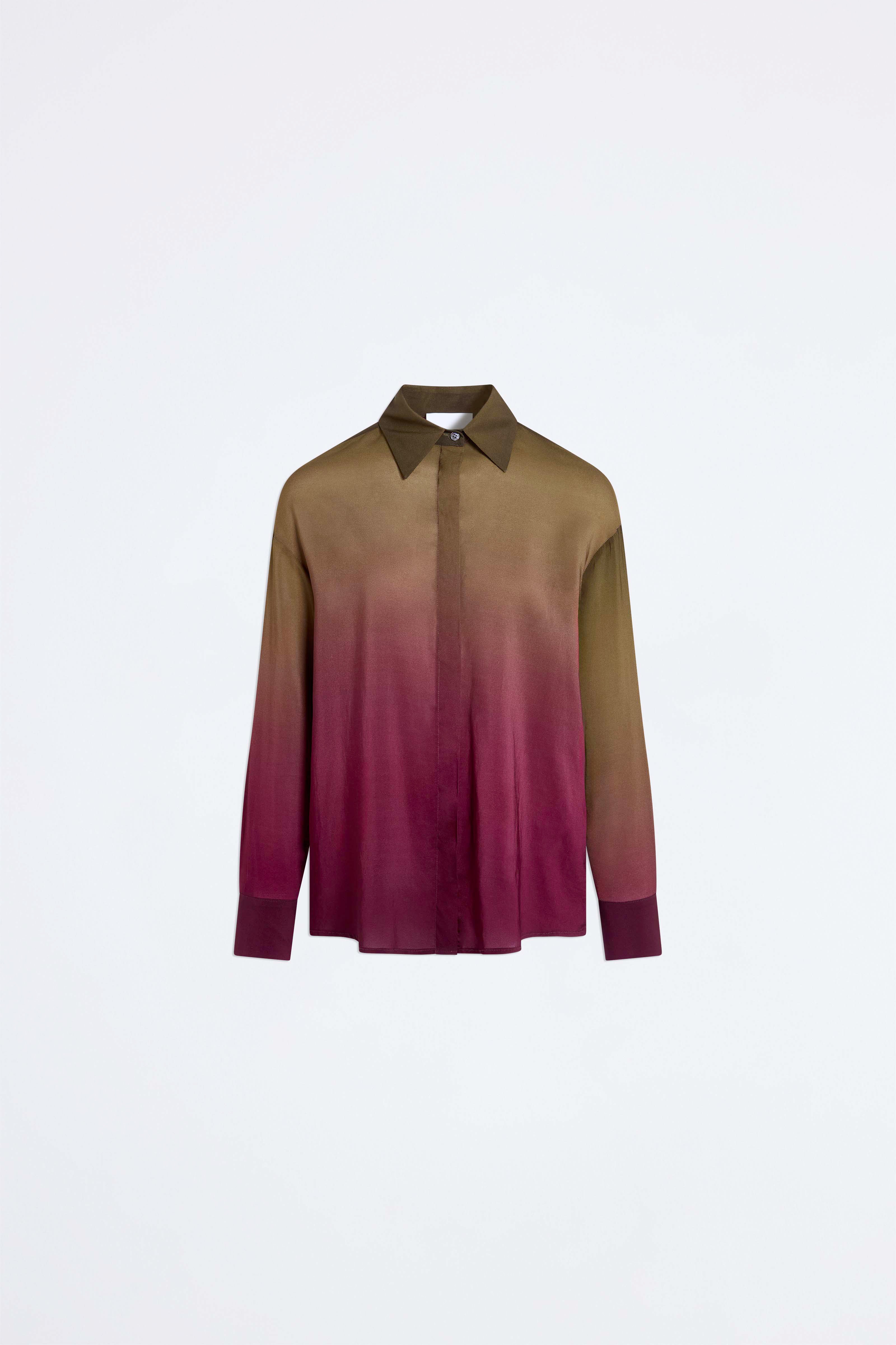 CAMICIA-DOUGLAS