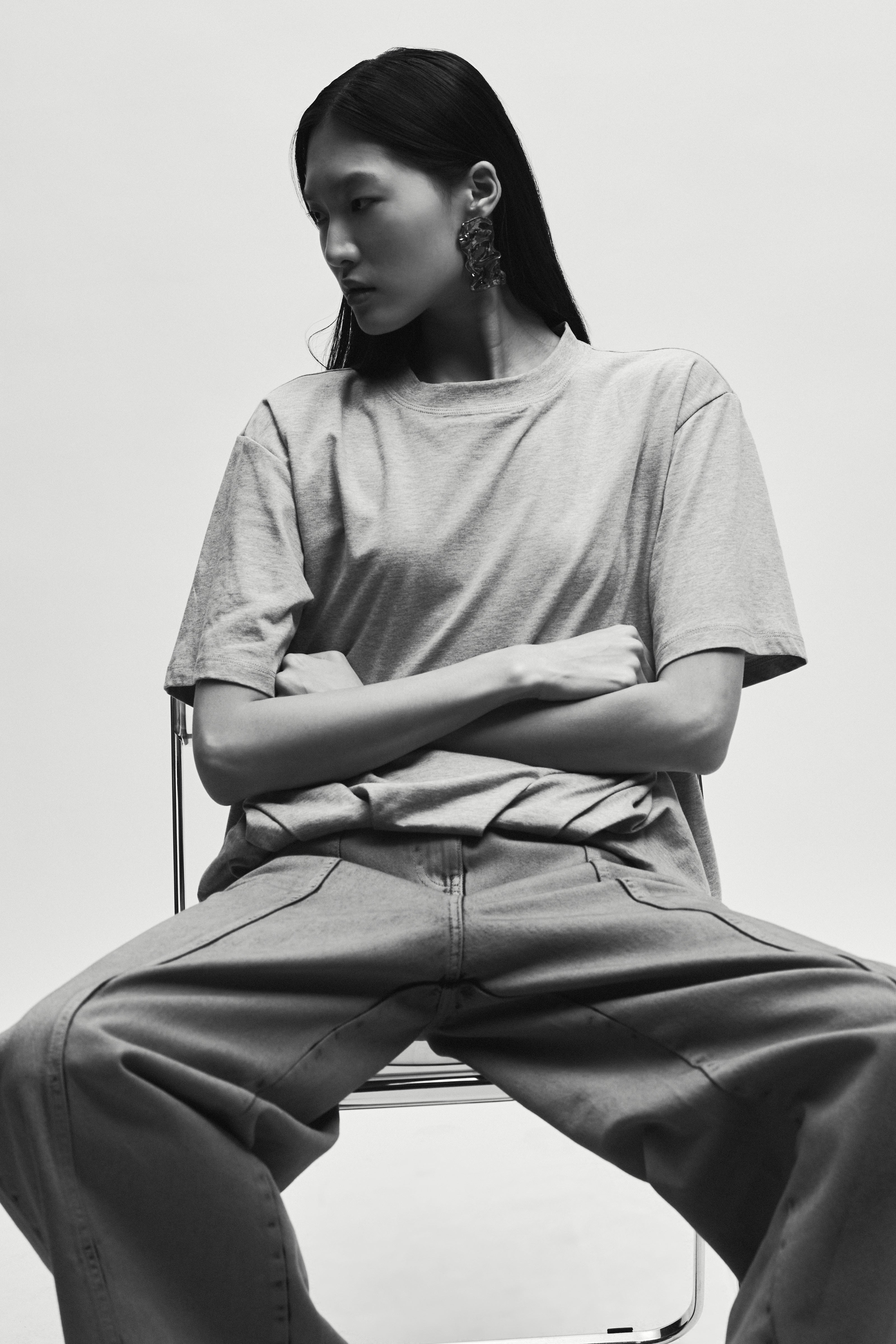 T-SHIRT-FLAMINIA