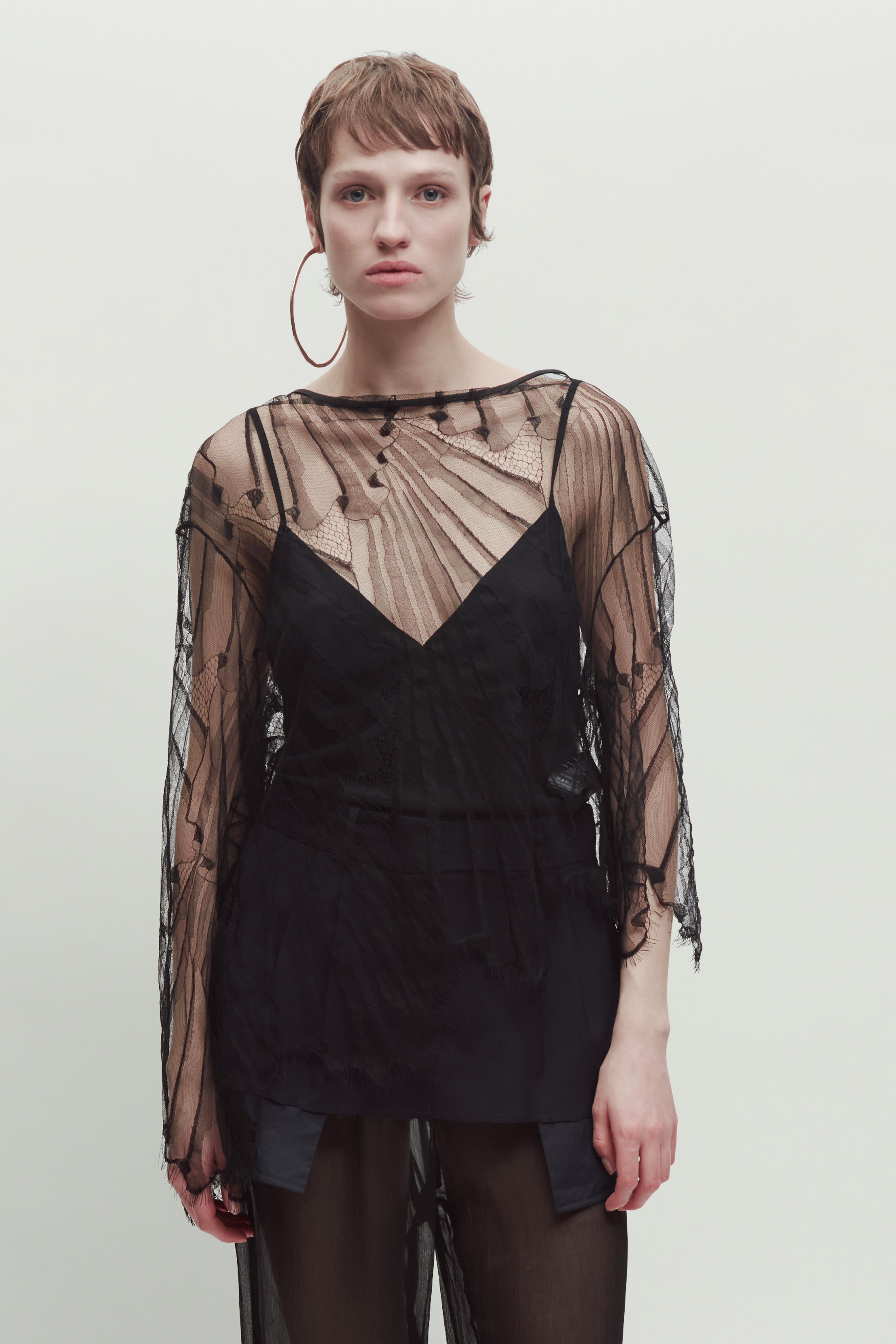 BLUSA-GEA