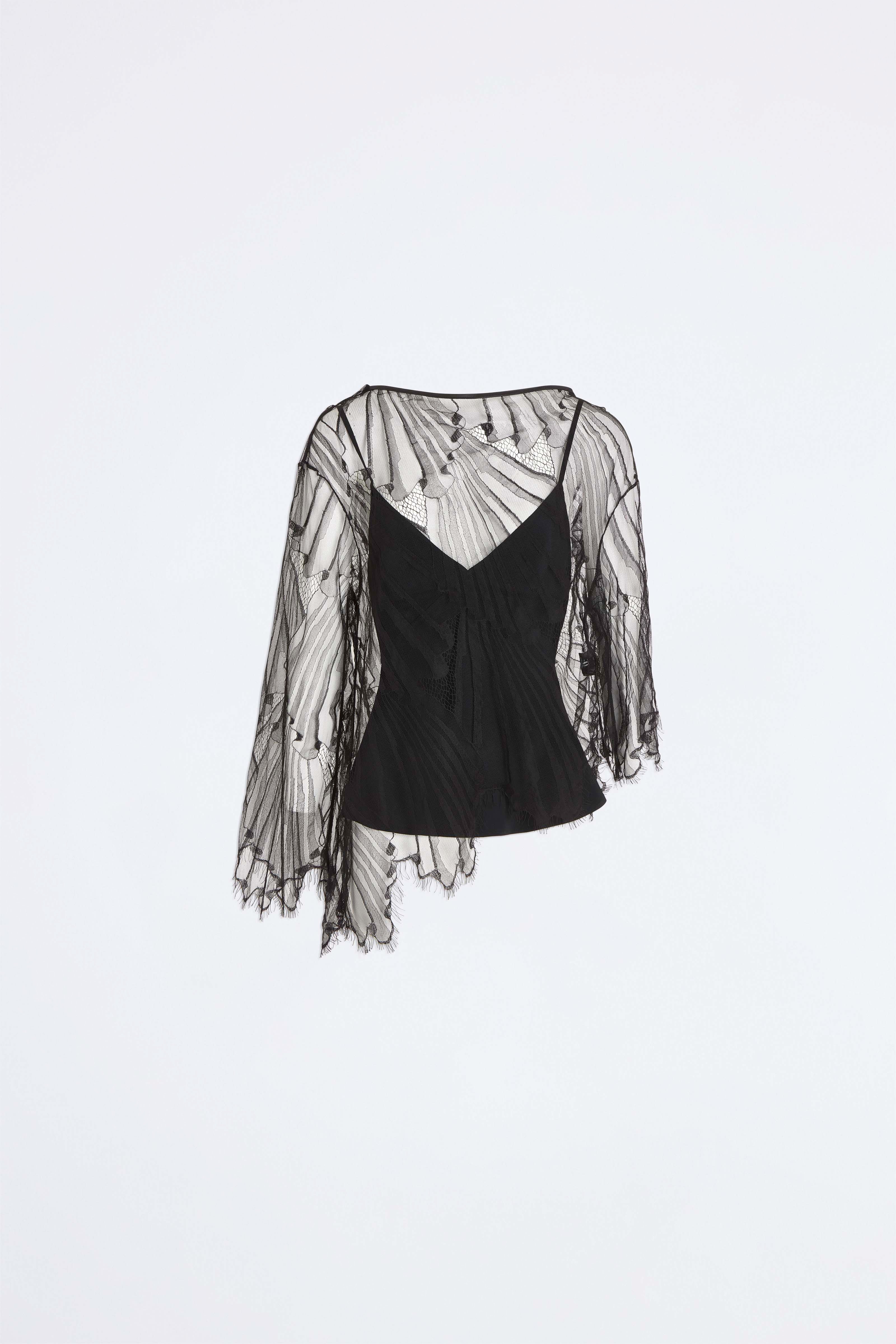 BLUSA-GEA
