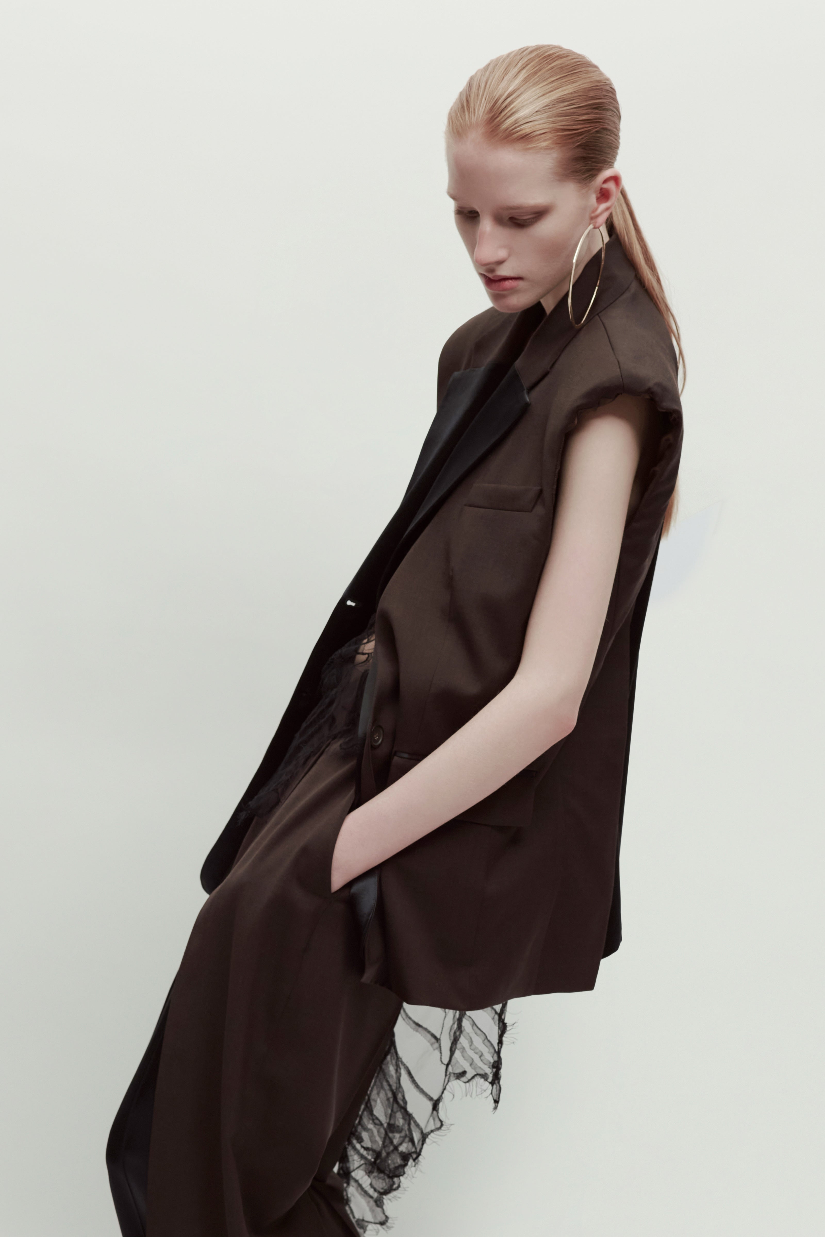 GILET-GLORIA