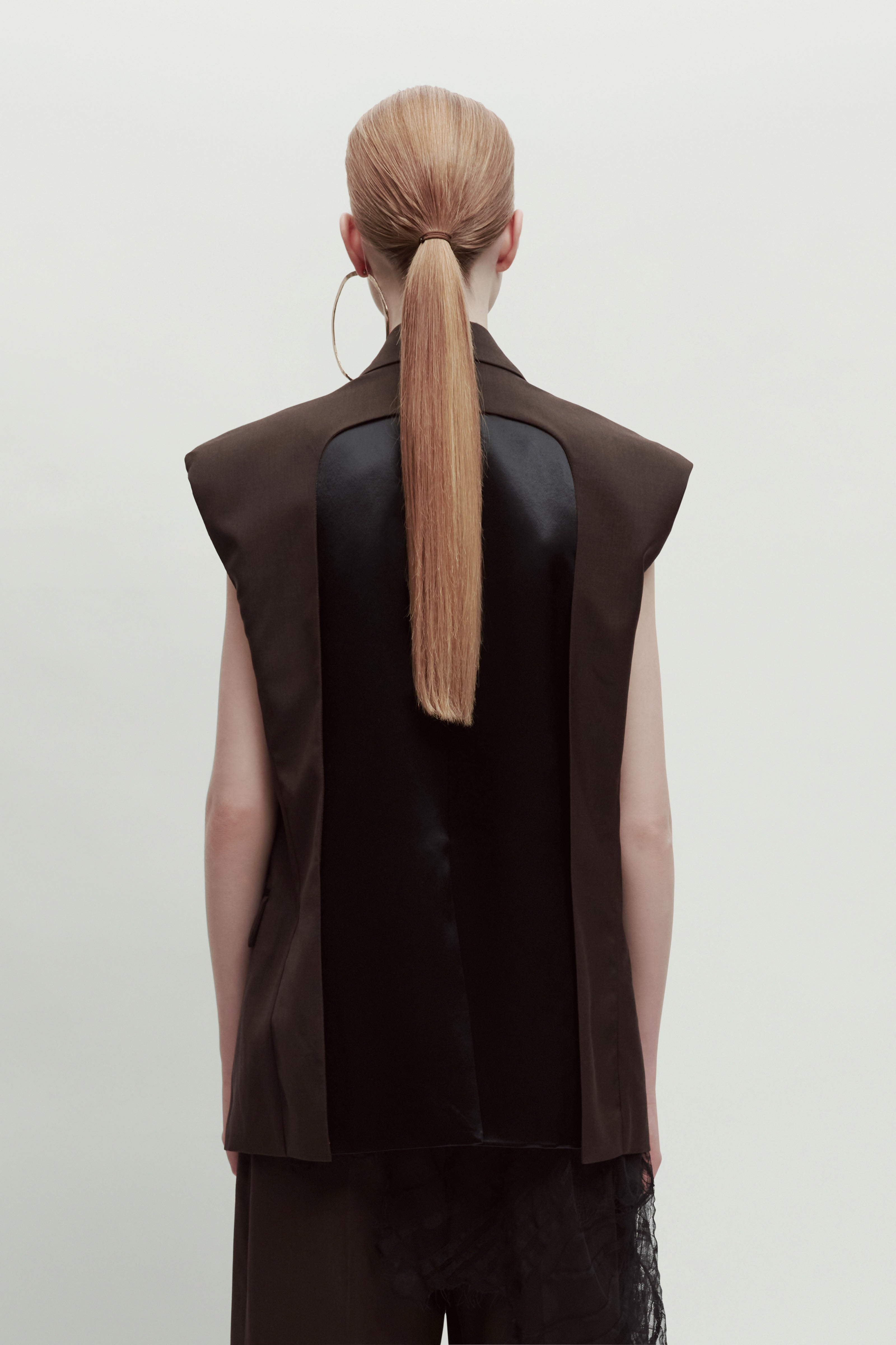 GILET-GLORIA